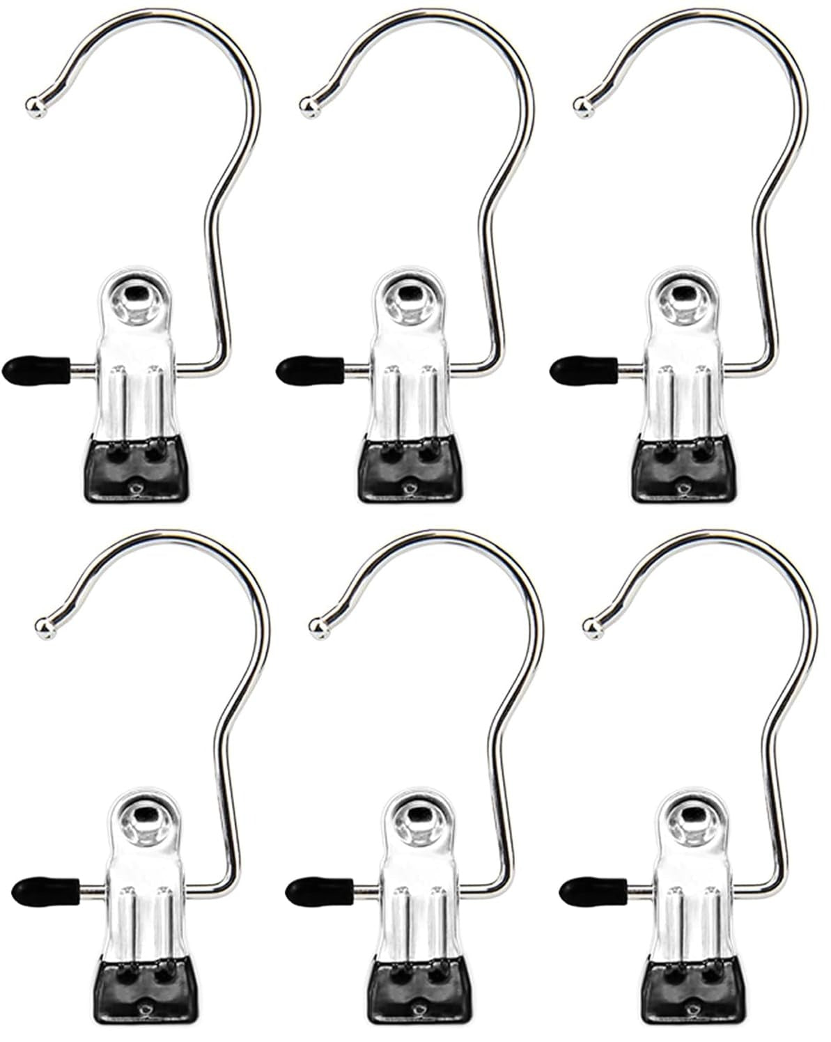 Steel Hook Clip