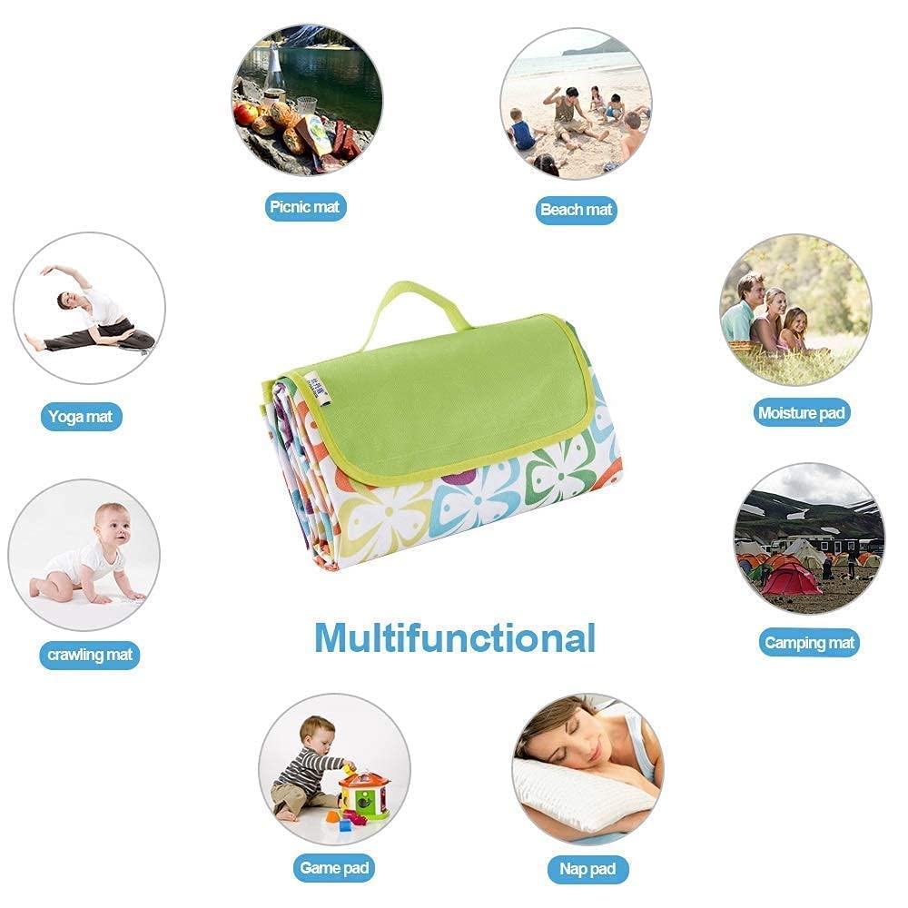 Camping Picnic Mat