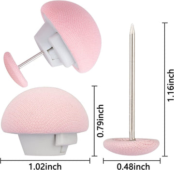 Curtain Needles Pack of 10