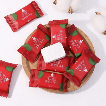 Big Magic Towel Tissue