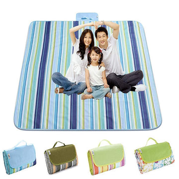 Camping Picnic Mat