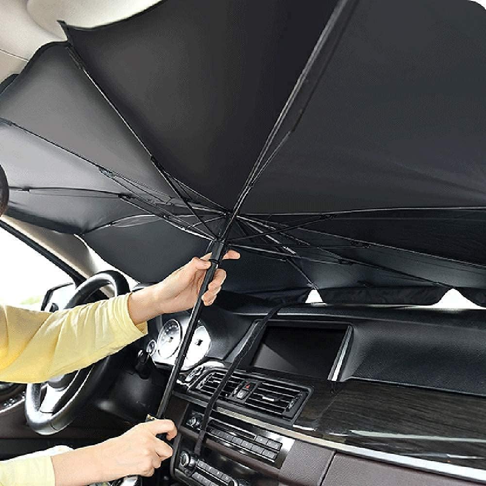 Car Umbrella Car Sun Shade Umbrella