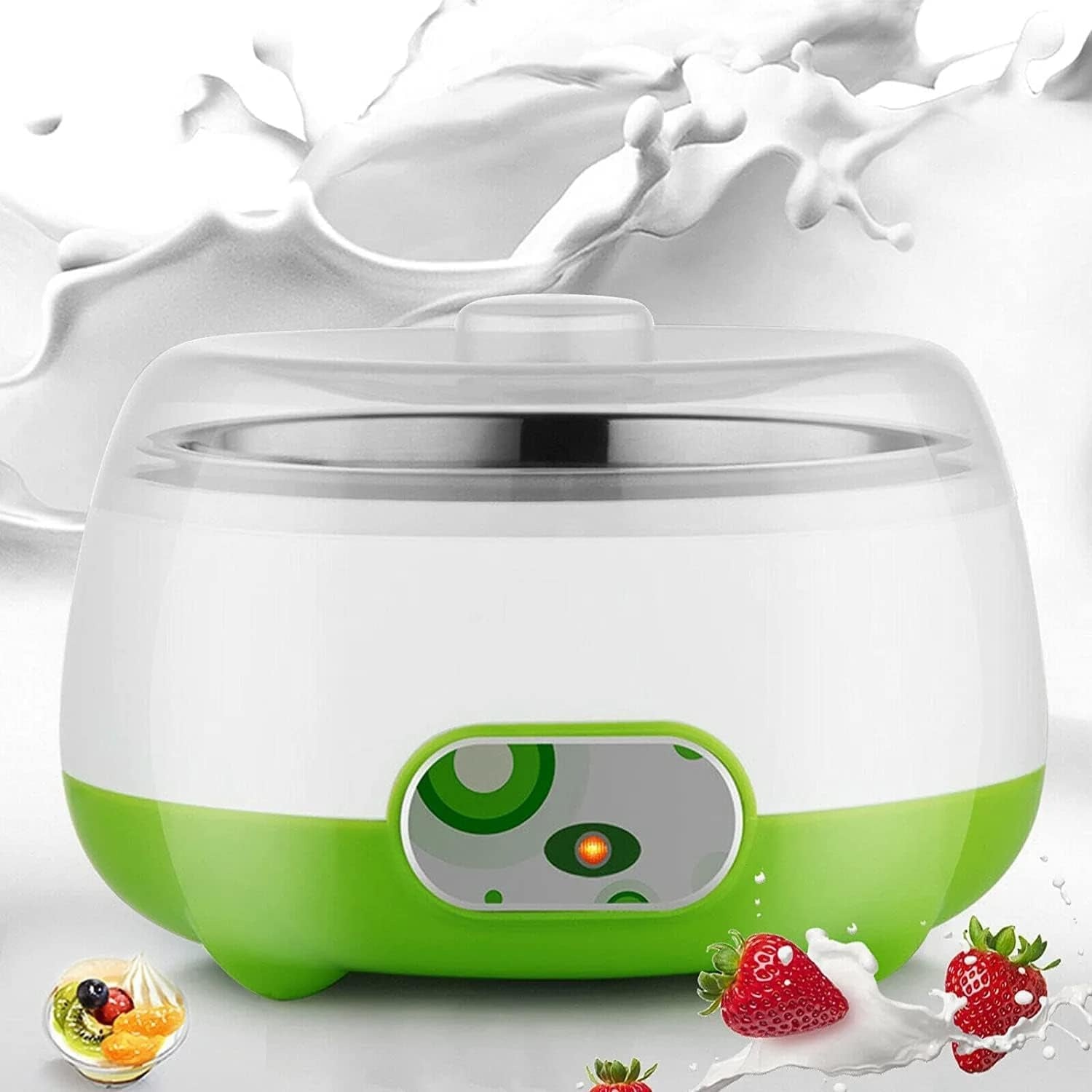 Yogurt Maker Machine