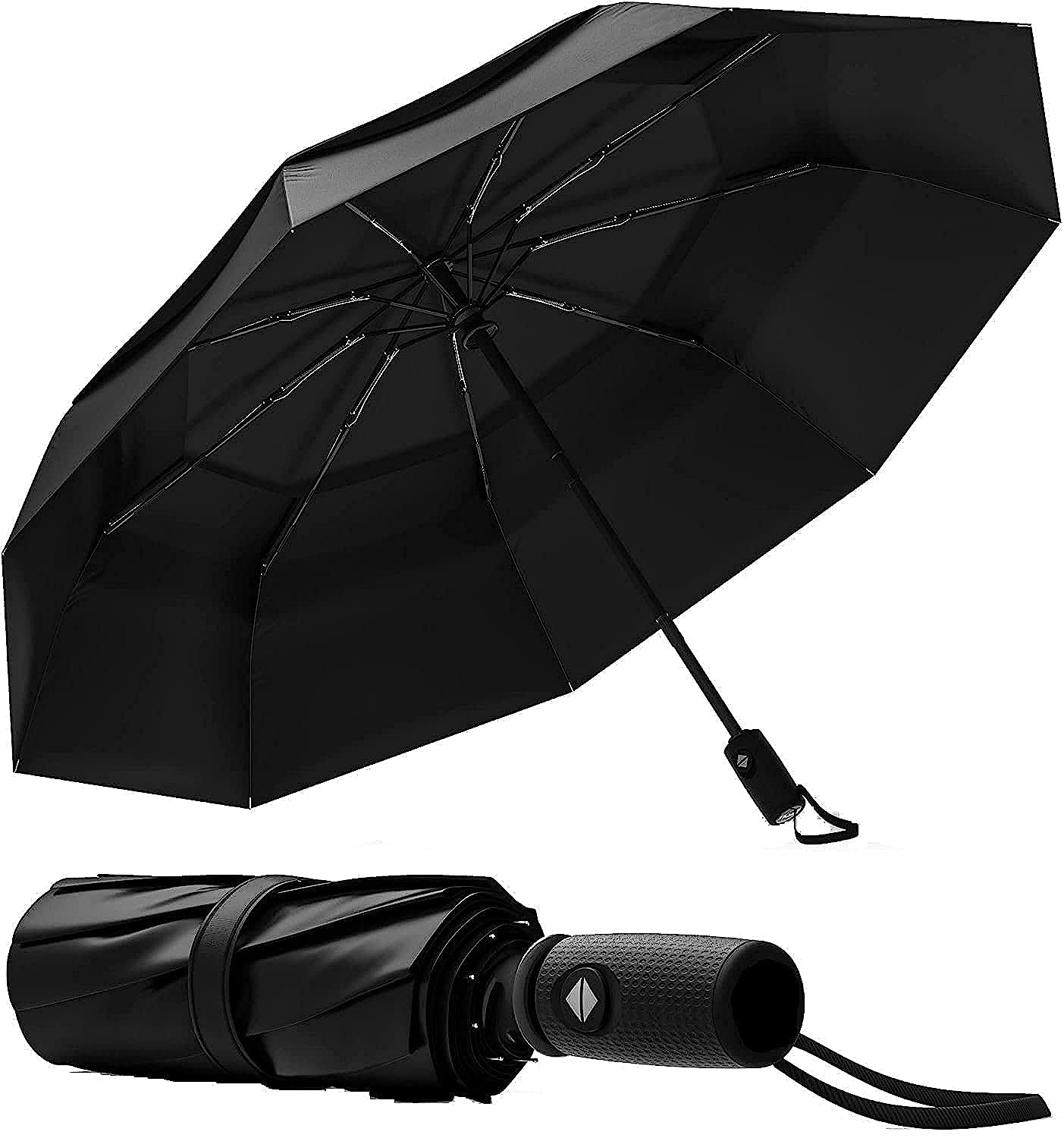 Auto open Uv umbrella