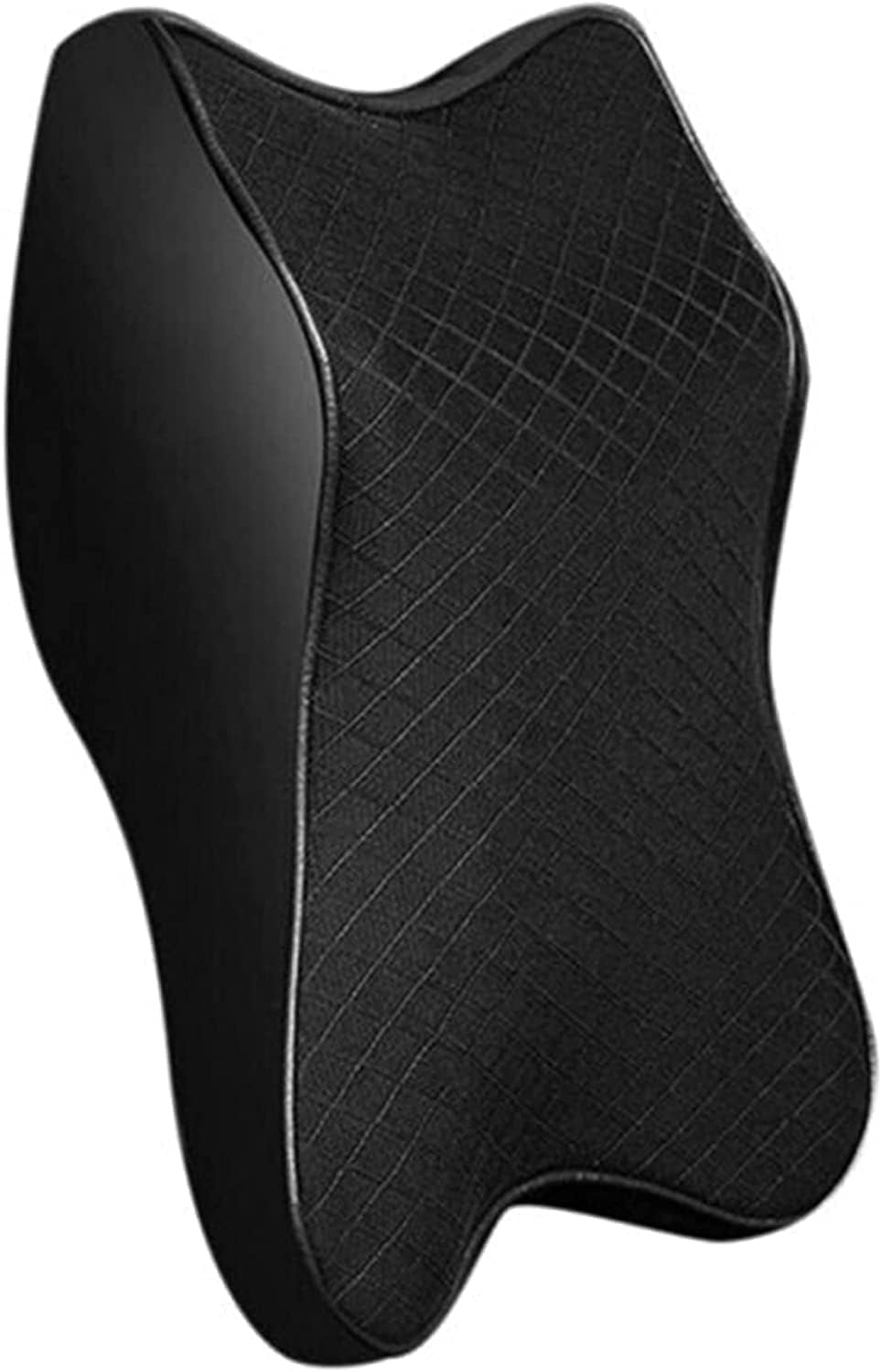 Memory foam Car Head rest Pillow