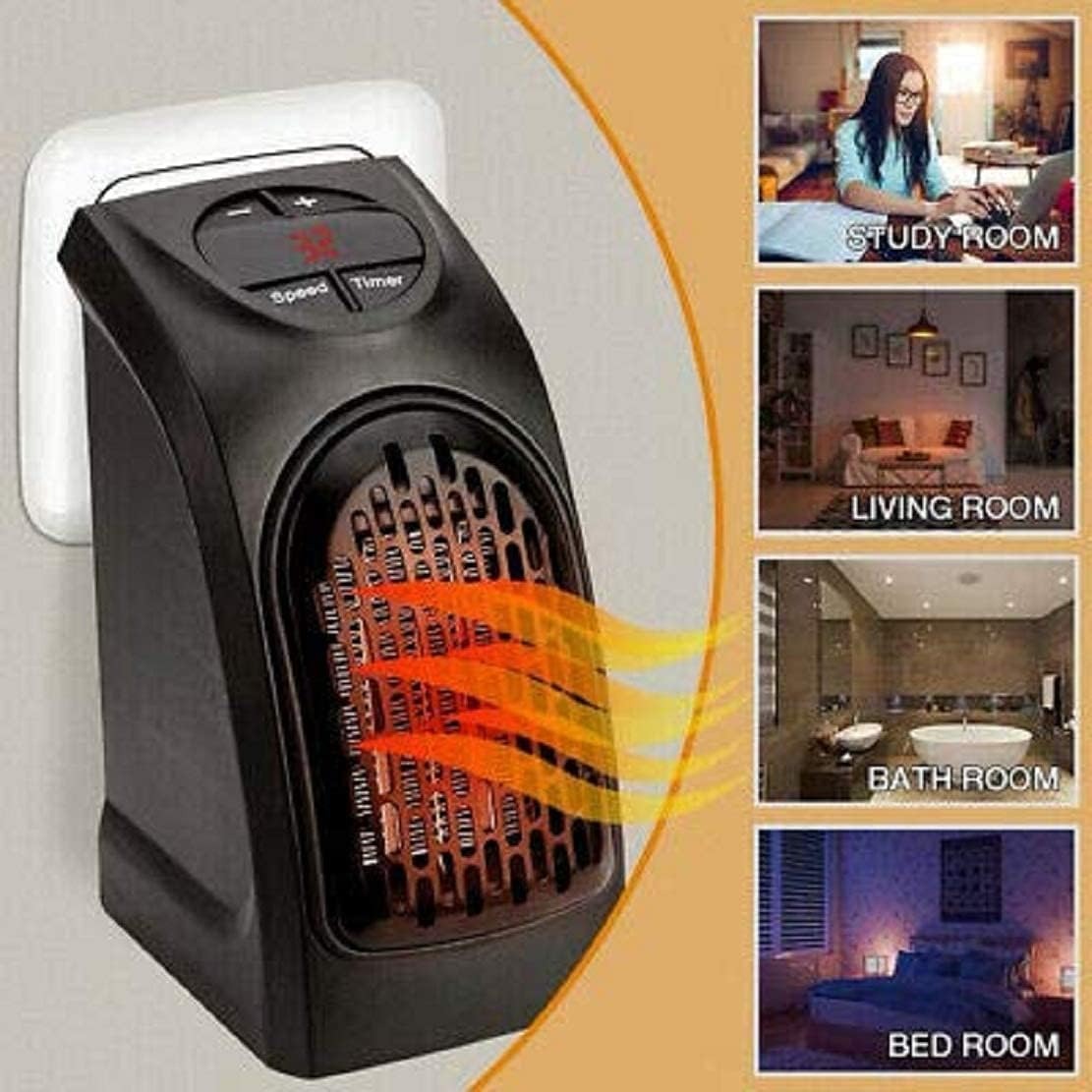 400 Watts Electric Handy Room Heater