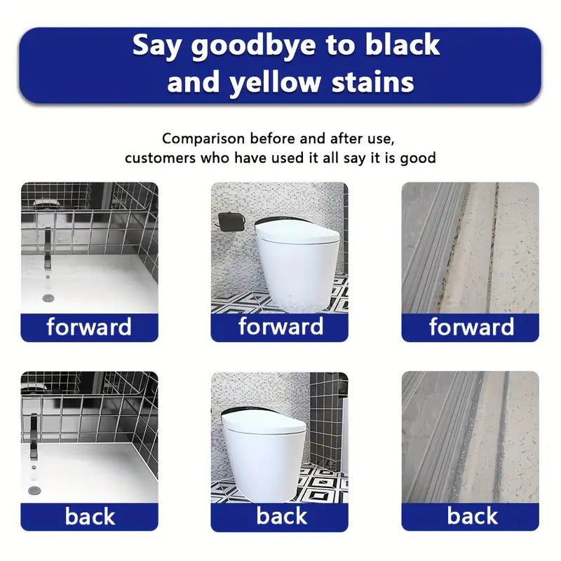 Tile Gap Filler Tube 180 ml