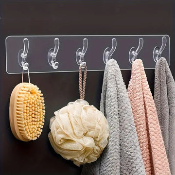 S Shape Wall Hooks for Hanging Strong