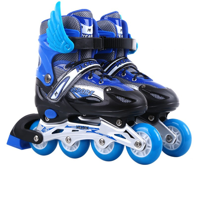 Inline Roller Skating Shoes