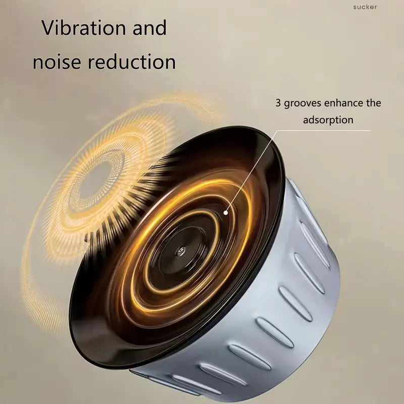 Anti Vibration Pad (4 Pack)