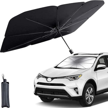 Car Umbrella Car Sun Shade Umbrella