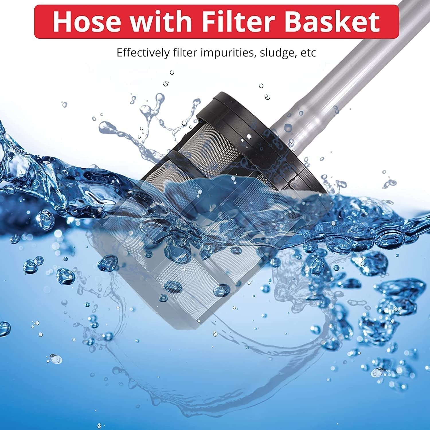 Wireless High Pressure Car Washer Gun