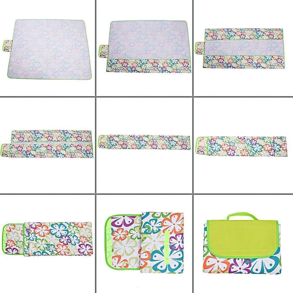 Camping Picnic Mat