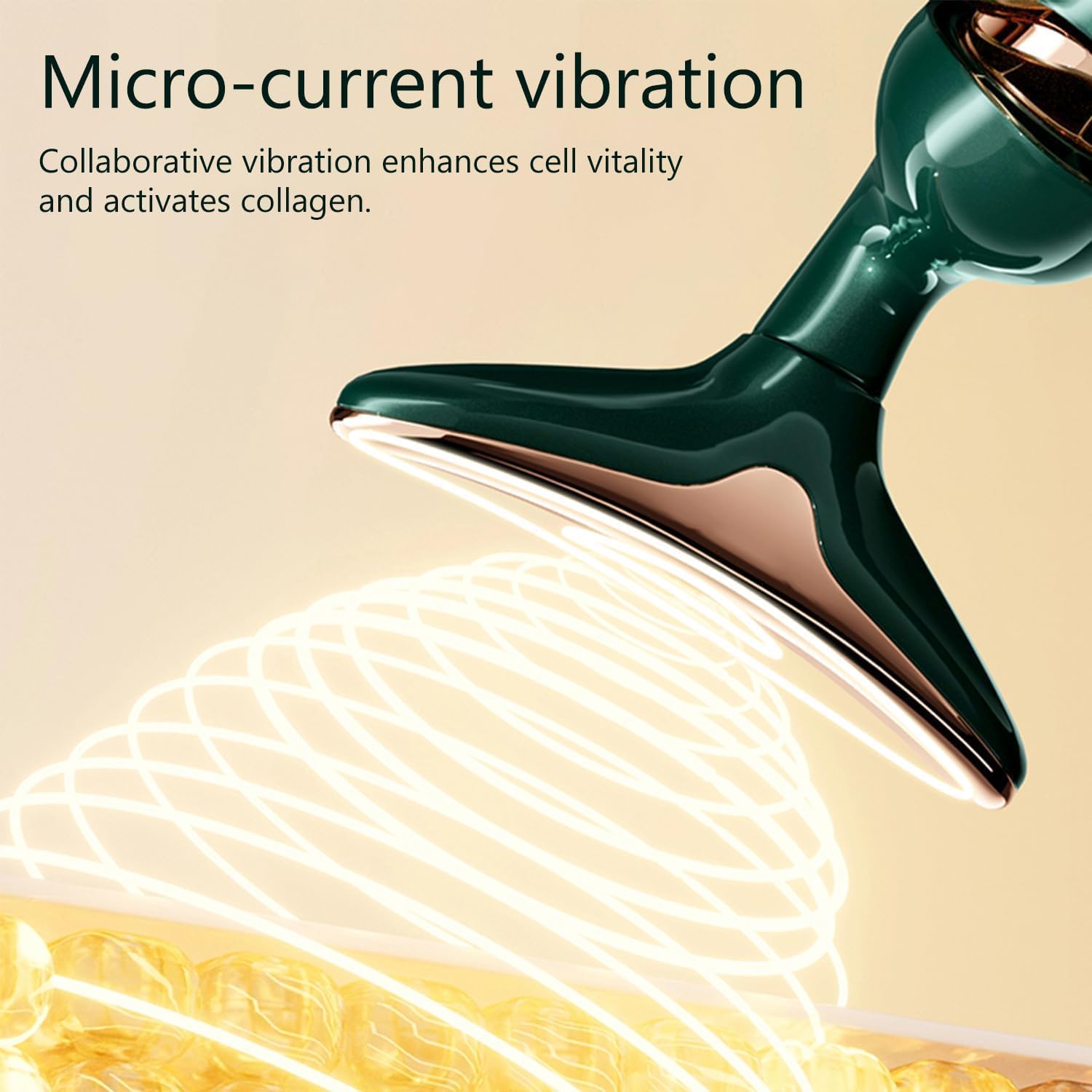 3 in 1 Facial Massage Instrument