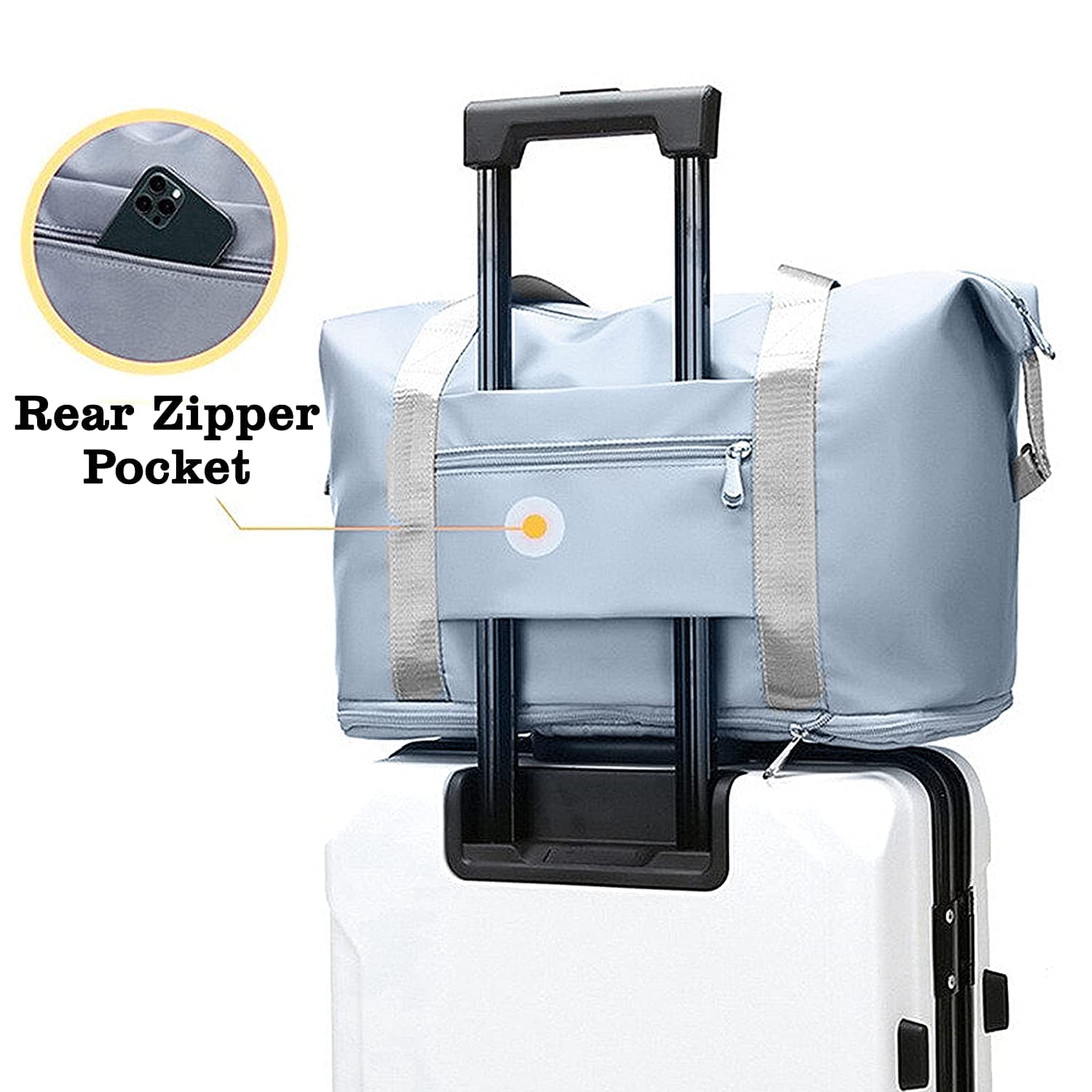 Travelling Bags for Women