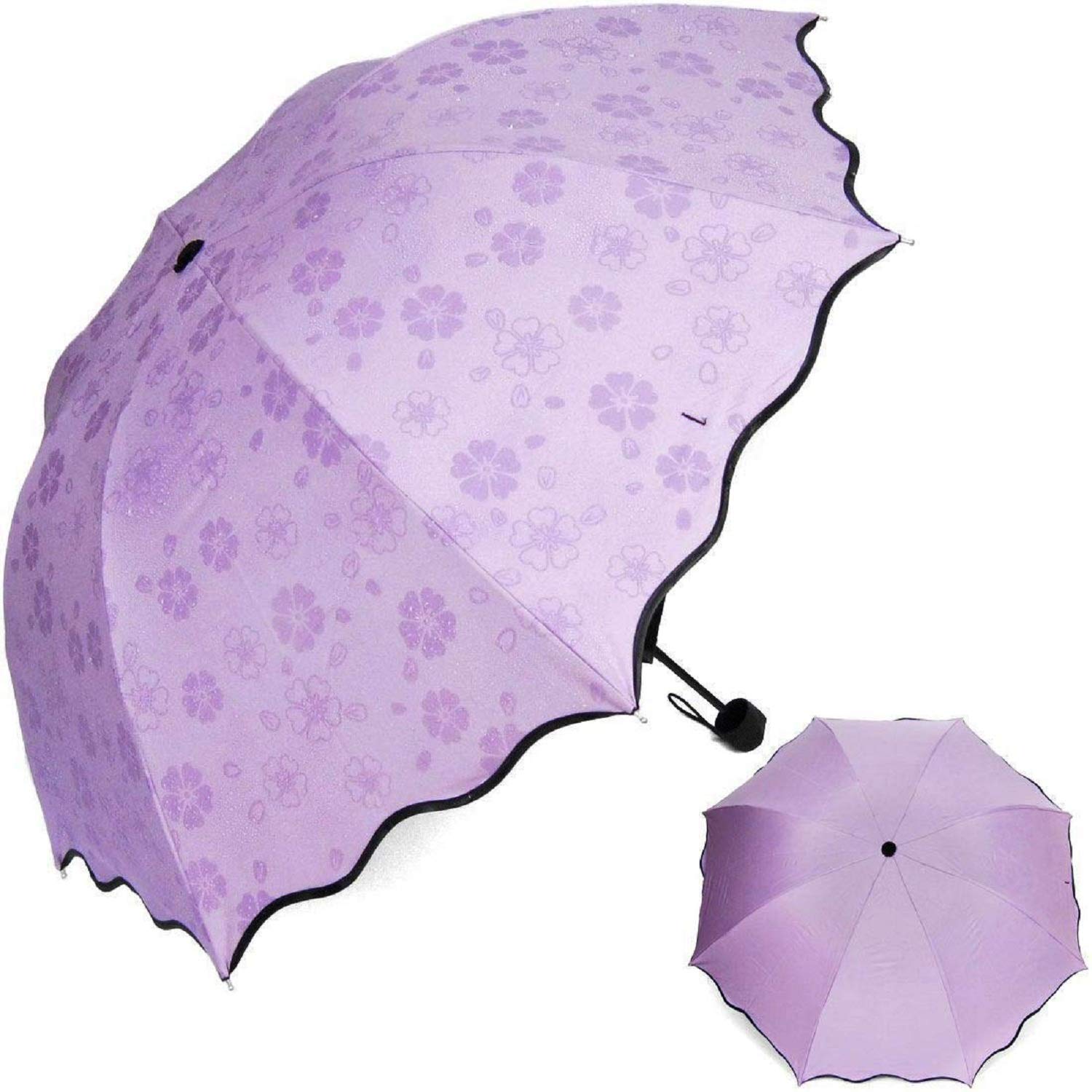 Magic umbrella