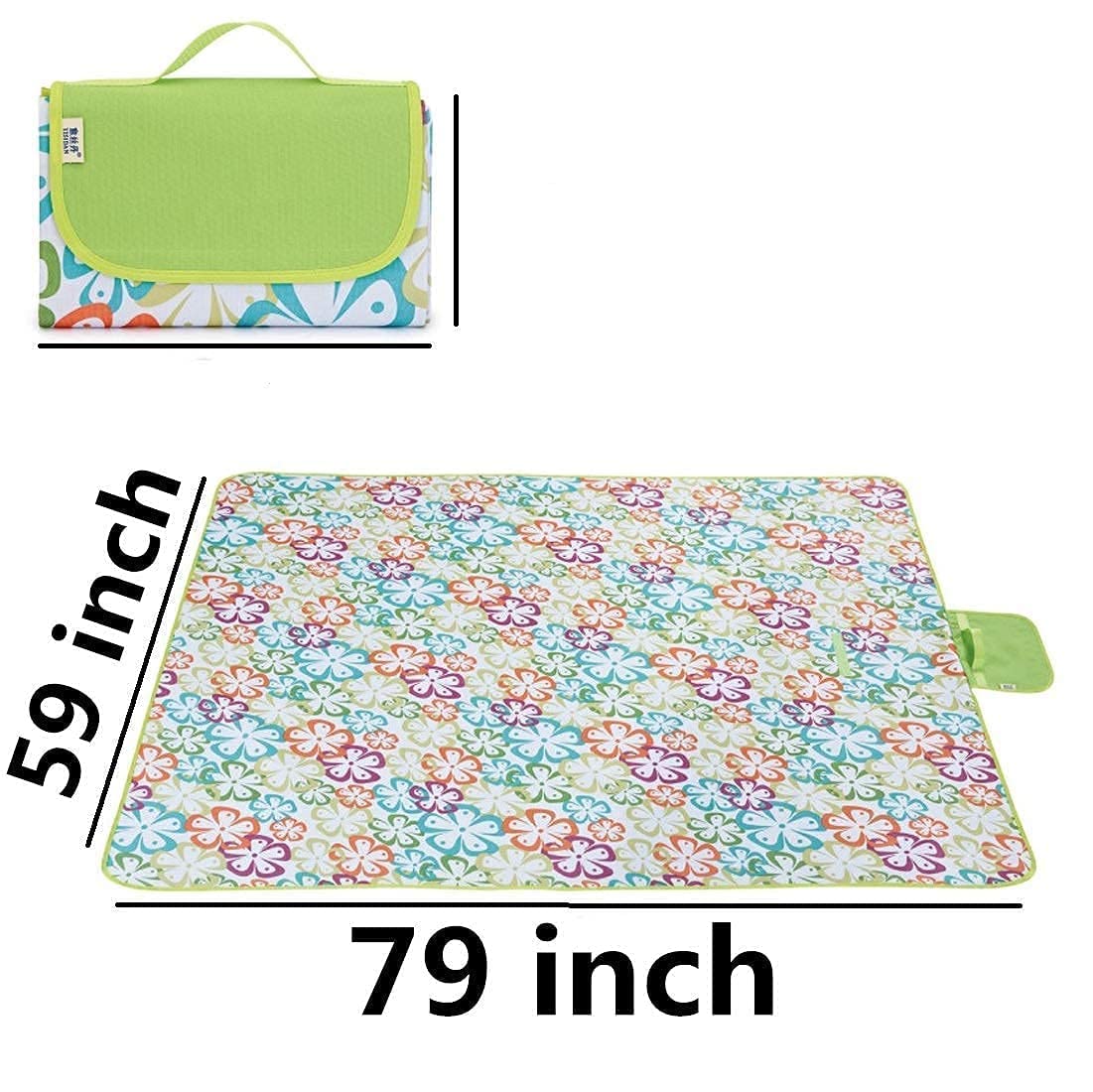 Camping Picnic Mat
