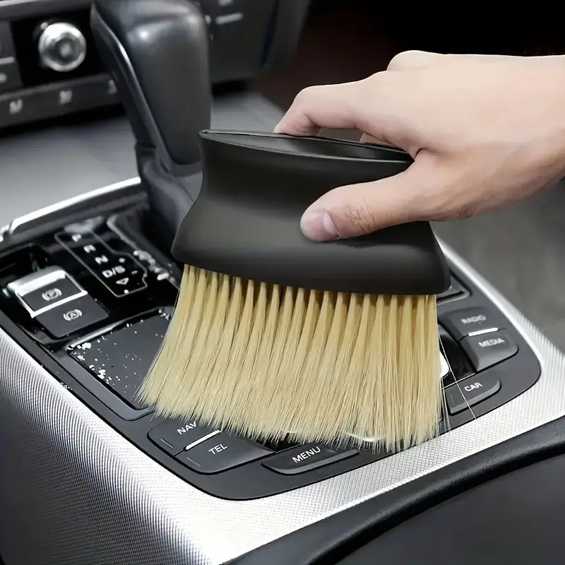 Car Dust Cleaner Brush