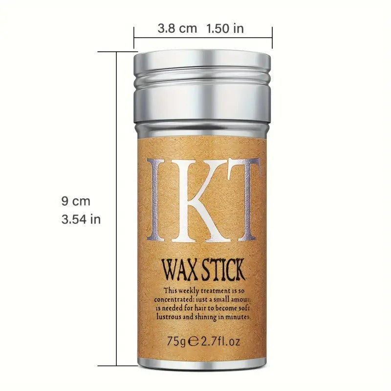 Hair Wax Stick, Wax Sticks for Hair