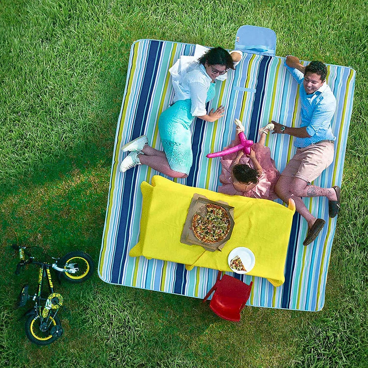 Camping Picnic Mat
