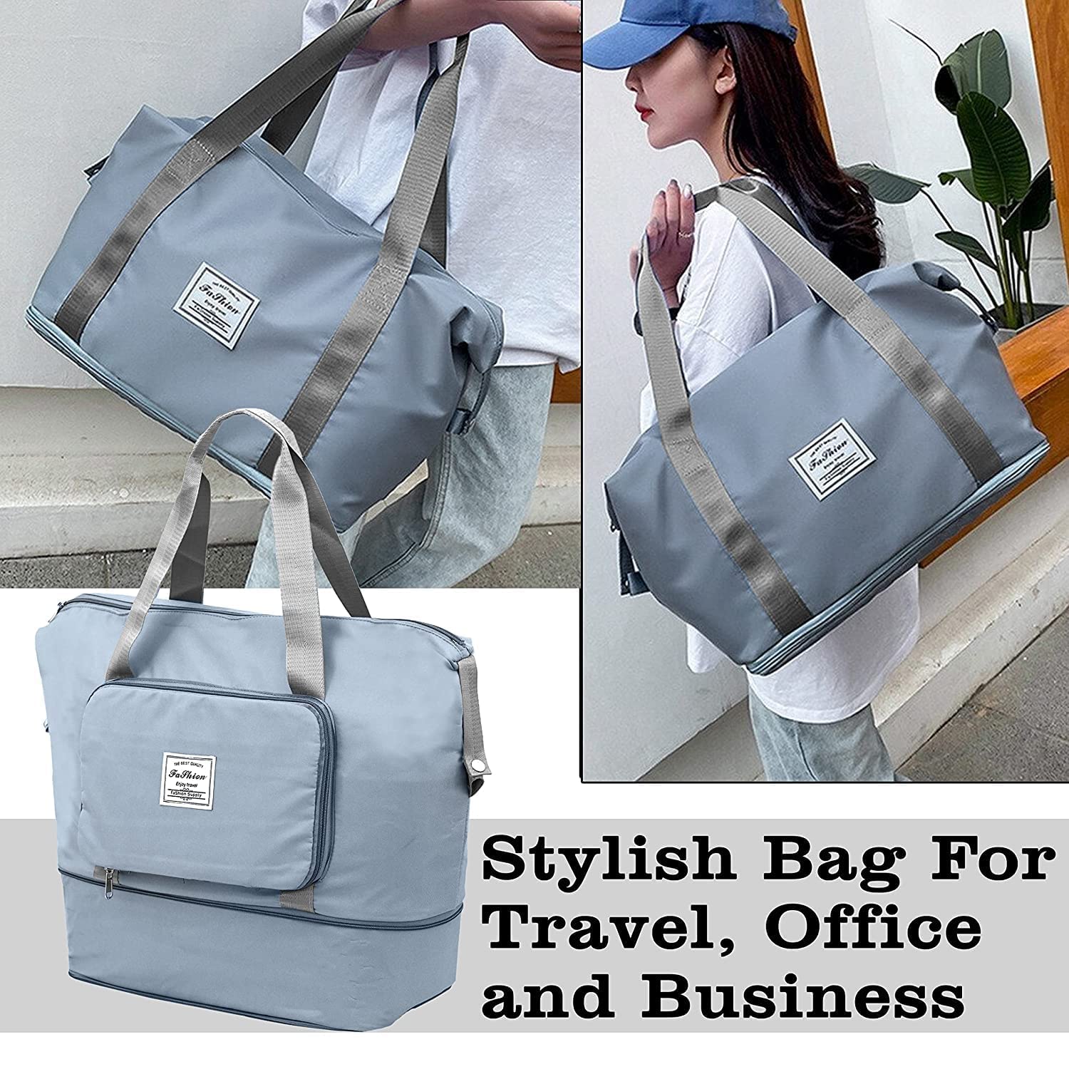 Travelling Bags for Women