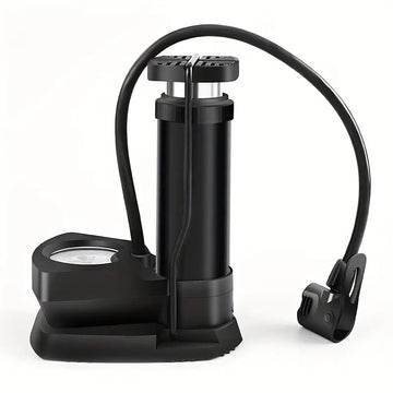 Mini Cycle Foot Pump