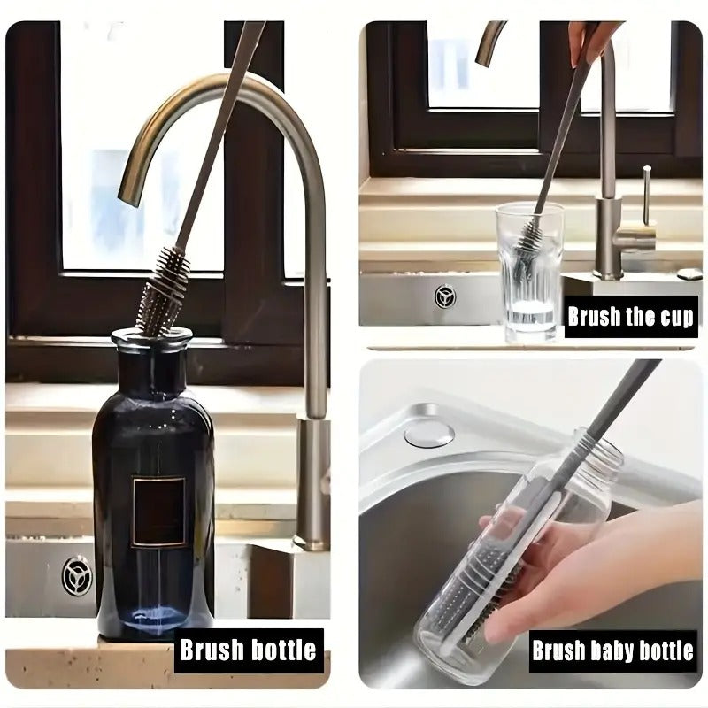Bottle Cleaner Brush