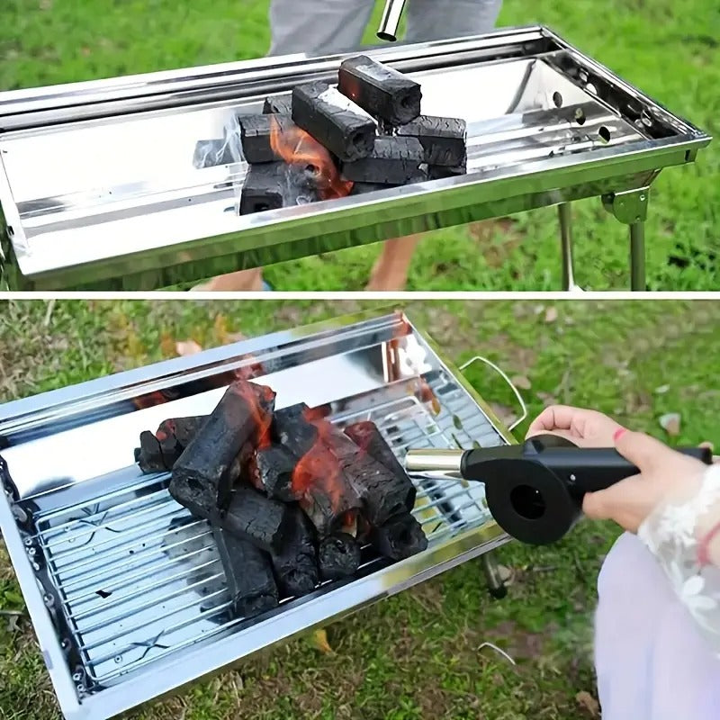 BBQ Fan Blower