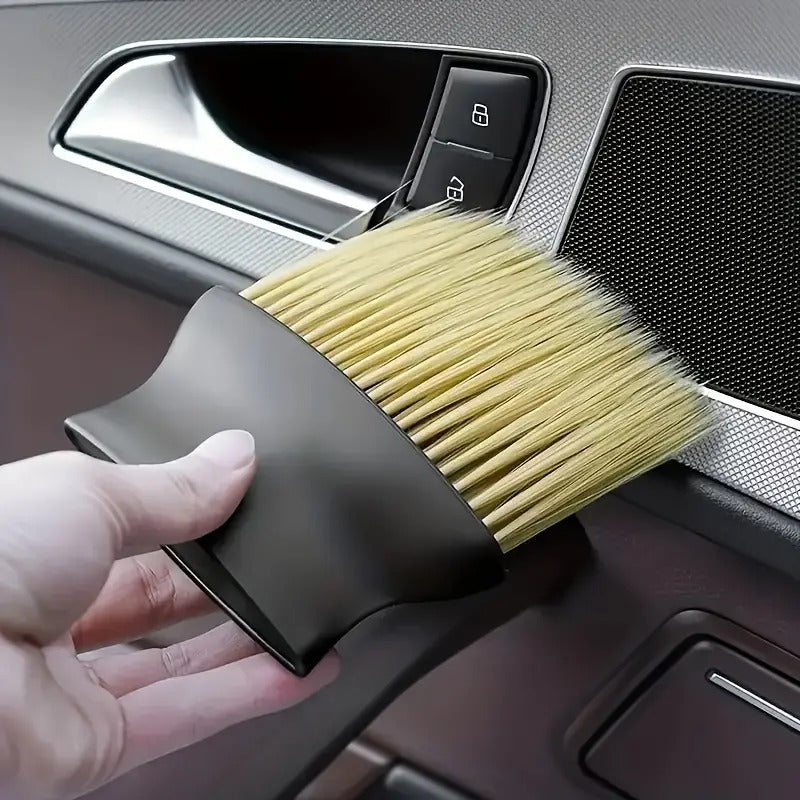 Car Dust Cleaner Brush