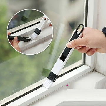 2 In 1 Multi-Function Window Slot Brush