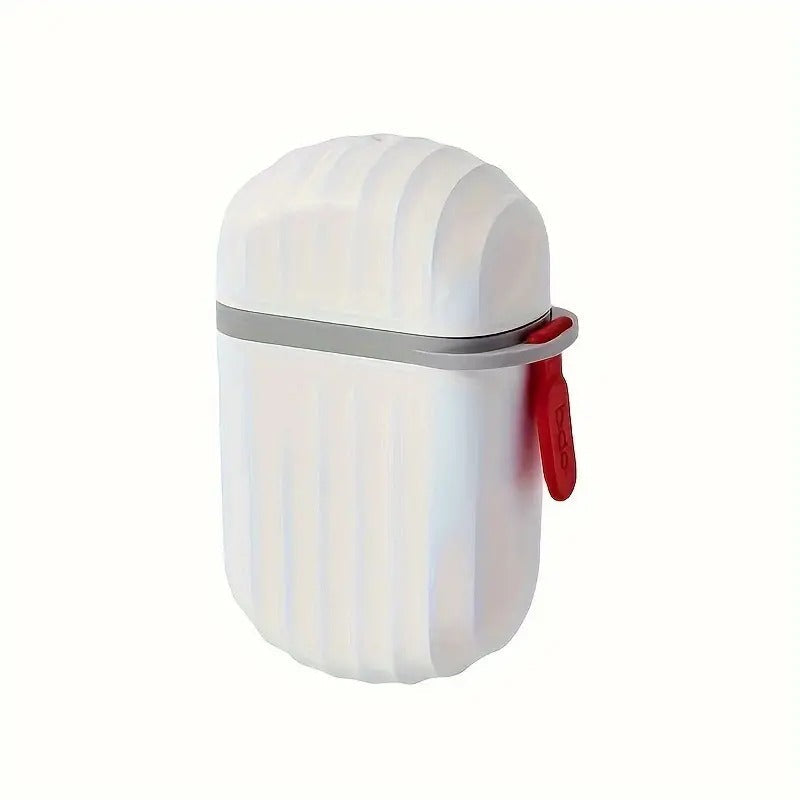 Plastic Soap Box For Travelling