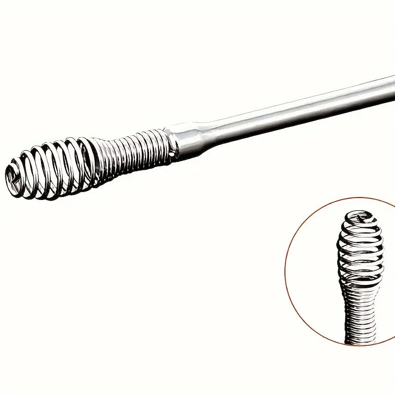 6 pc Ear cleaning Tool