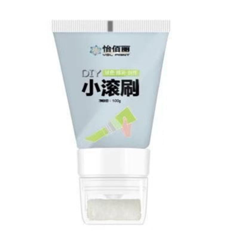 Wall Paint Repair Paste Roller H