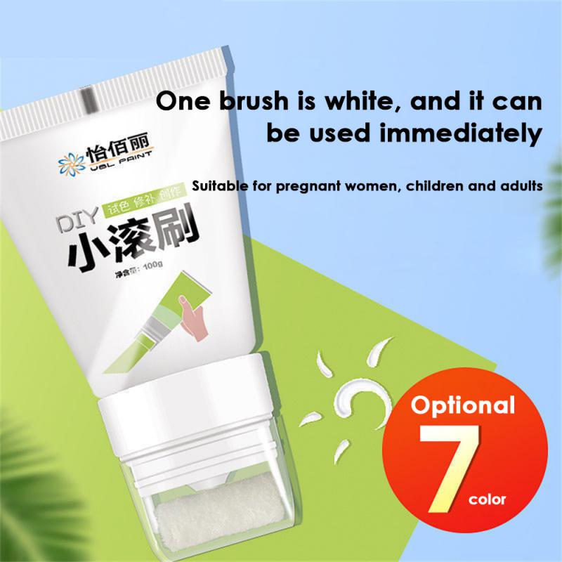 Wall Paint Repair Paste Roller H