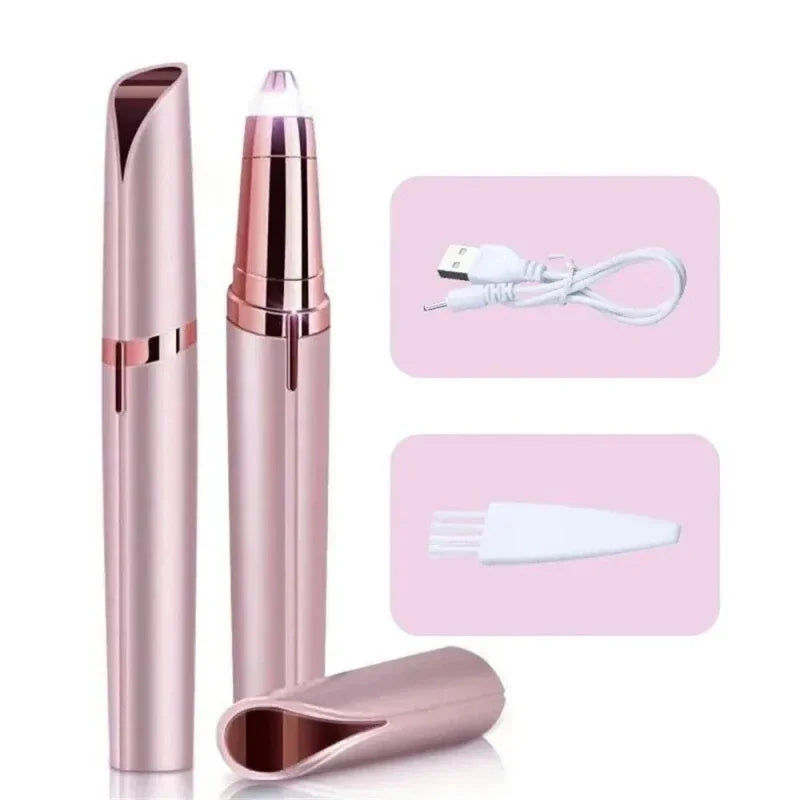 Usb Flawless Trimmer