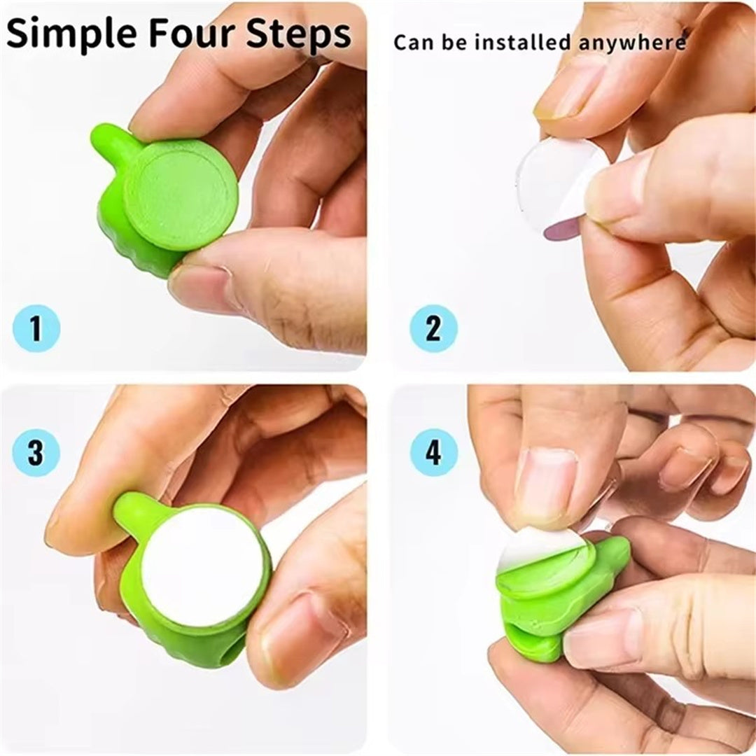 Thumb Holder (10 Pc)