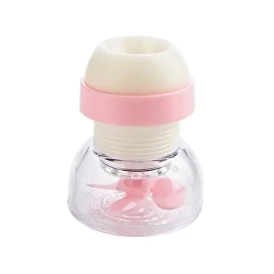 Adjustable Rotating Water Faucet