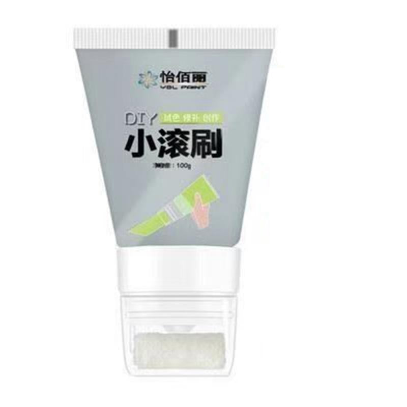 Wall Paint Repair Paste Roller H