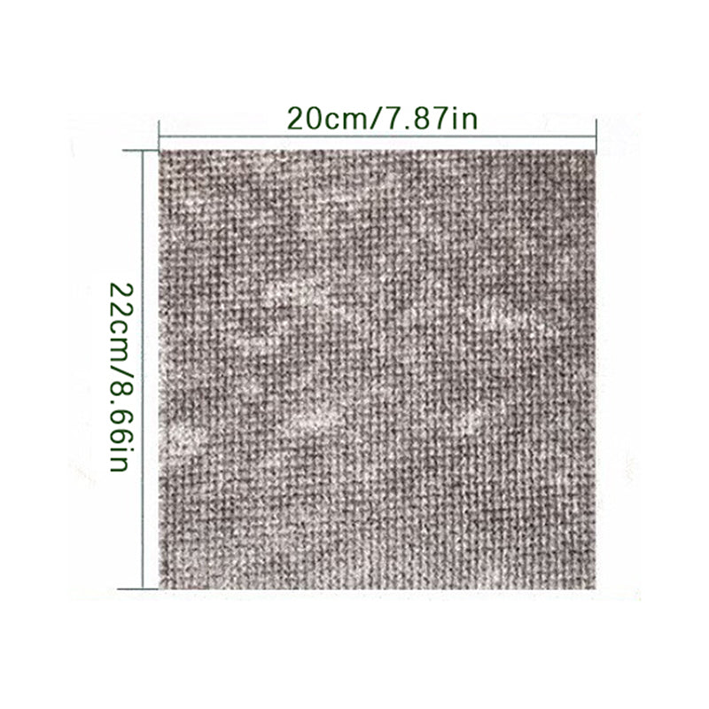 Oil Free Resistant Cleaning Towel