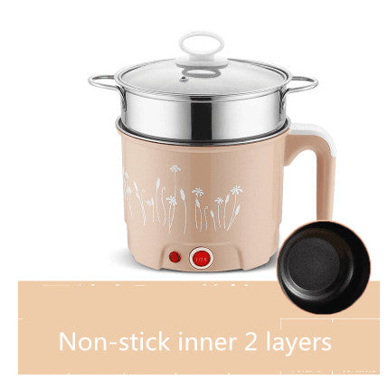 Electric Cooking Pot