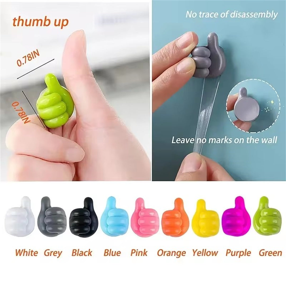 Thumb Holder (10 Pc)