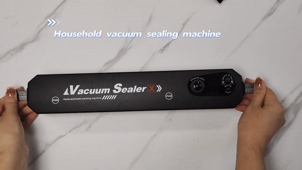 Vaccum Sealer Machine