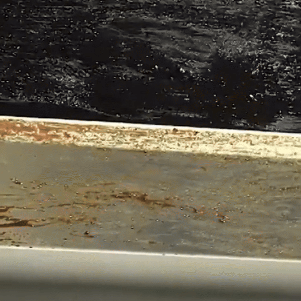 Kitchen Foam Cleaner Sprey