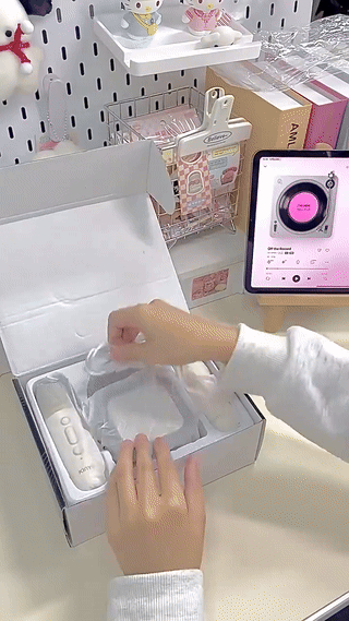 Mini Wireless Blutooth speacker with mic