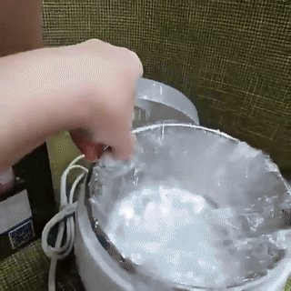 Yogurt Maker Machine