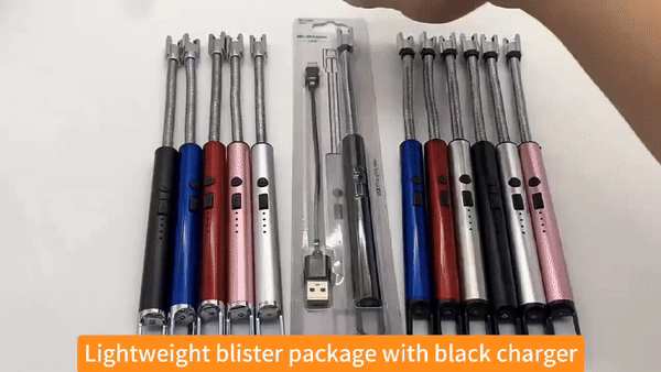 USB Rechargeable Electric Lighter