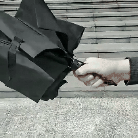 Auto open Uv umbrella