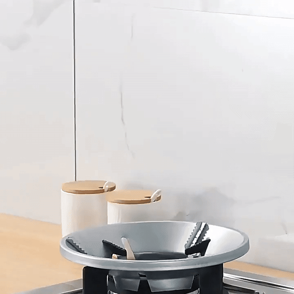 Gas Saver Burner Stand 220 Gm