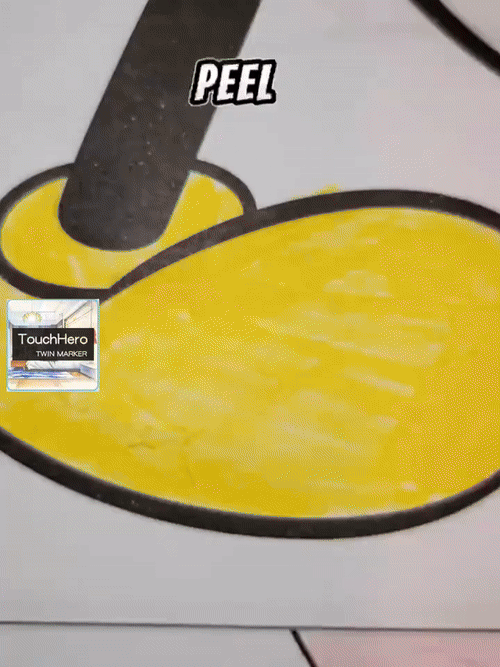 48 PCS Art Markers Sketch Pens