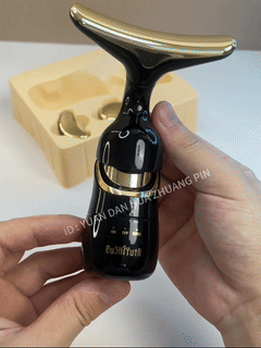 3 in 1 Facial Massage Instrument